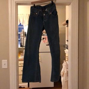 Vintage Levi’s “Type 1”